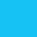 Pentel R.S.V.P. Ballpoint Pen, 1.0mm Medium Tip, Sky Blue Ink, Box of 12 (BK91-S)