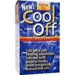 Cool Off Towelettes