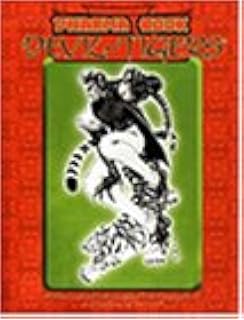 Kindred Of The East Companion Bowker David 9781565042230 Amazon Com Books