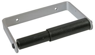 Duratool D02125 Toilet Roll Holder Saa 5.5"