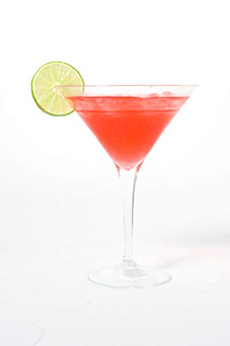 The Twisted Shrub | Strawberry Lime | Apple Cider Vinegar Drink Mixers for Healthier Sodas & Cocktails | 8oz bottle - Thumbnail 7
