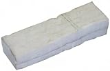 The Stove Wizard Ceramic Wool Sponge 2x30x10x3cm Bioethanol Firepit view 13