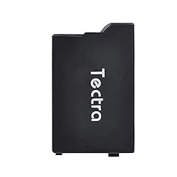 Tectra 2400mAh Battery for Sony PSP 3000 / PSP Slim