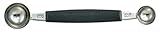 Cutlery-Pro Chef Melon Baller, Professional Quality, 18/8 Stainless Steel, 22/30-Millimeters