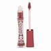 L'oreal Paris Infallible Never Fail Plumping Lip Gloss, Plumped Plum, 0.21-fluid Ounce, 2 Ea