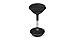 UPLIFT Desk - Motion Stool (Black)