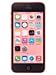 Apple iPhone 5c 16GB 4G LTE GSM CDMA Pink - Factory Unlocked