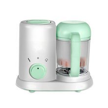 homemade baby food maker