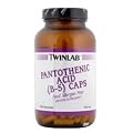 Pantothenic Acid - Vitamin B-5 (250mg)