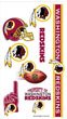 NFL Washington Redskins 09423091 Tattoos
