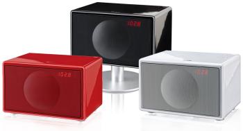 Geneva Model S Wireless