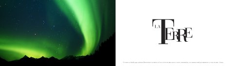 Lumières de la création