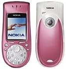 Nokia 3650 Fascia Cover