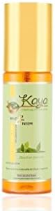 K.H.P. Mint & Neem Facial Toner 120 ml