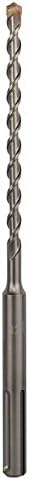 Bosch 2608586738 Hammer Drill Bit, Blue, 12mm x 200mm x 340mm - Image 3