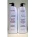 Lanza Healing Color Care Color-Preserving Shampoo And Conditioner Liter Duo 33.8 oz each