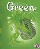 Green (Colors Books)