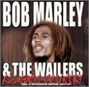 Disco de Bob Marley: «Rainbow Country» (Anverso)