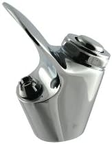 Push Button Bubbler Head - Bubbler Head 3/8"F Pipe - W260