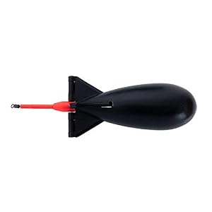 Spomb Bombe Pour Amorce