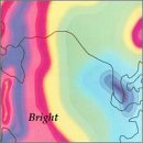 BRIGHT                                             image