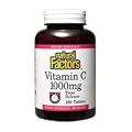 Natural Factors Vitamin C
