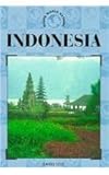 Front cover for the book Indonesia by Garry Lyle