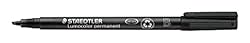 Staedtler Lumocolor Universal Pen, Broad