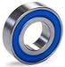6 Pack McLane Lawn Mower Spindle Bearing 2036