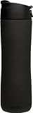 Aladdin Flip & Sip Vacuum Insulated Mug 16oz, Black