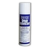 Mar-v-cide Disinfectant & Germicidal 16.5oz Spray Cut Your Disinfecting Costs with EPA Approved Mar-v-cide - A Concentrated Hospital-grade Cleanser, Disinfectant and Fungicide, Kills the Aids Virus (Hiv-1), 