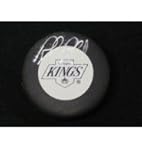 Signed Blake, Rob (Los Angeles Kings) Hockey Puck (Smudged Signature) autographed