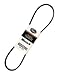 Gates K060473 Micro-V Serpentine Drive Belt