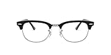 Ray-Ban RX5154 Clubmaster Square Prescription