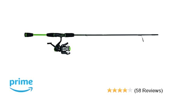 ugly stik gx2 spincast youth