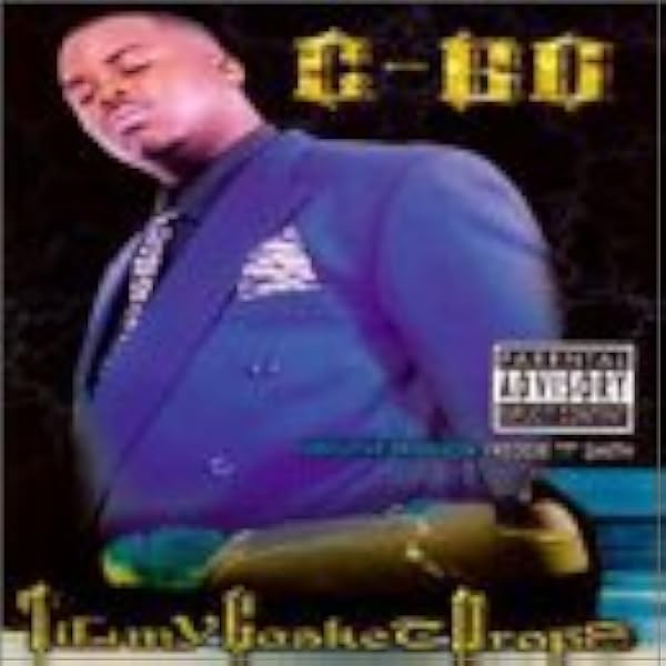 C-Bo - Tales From the Crypt - Amazon.com Music