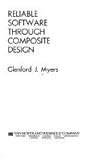 Reliable Software Through Composite Design cover