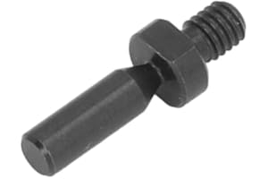 TS27R Compatible Tool Setter Collision Rod Alloy Steel M4, Breaks Upon Impact for