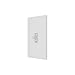 Insteon Smart Dimmer Toggle Switch, ToggleLinc, 2466DW (White) - Insteon Hub Required for Voice Control with Alexa & Google Assistant