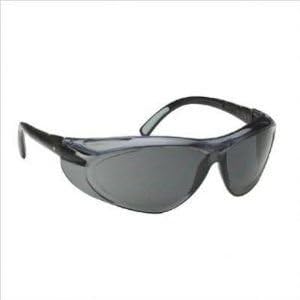 19743 SPEC, ENVISION BLACK FRAME SMOKE LENS 3000339