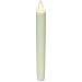 Mystique Flameless Candle, Ivory 8