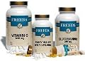 Freeda Kosher Vitamin A & Beta Carotene 25-000 I.U. - 100 TAB