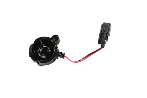 GM Genuine Parts 42902245 Radio Windshield Side Garnish Molding Speaker