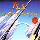 Yes Album: «Friends & Relatives» (Front side) Yes Album: «Friends & Relatives» (Front side)