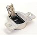 Blum 33.3600 Compact 33 Screw On 110 Degree Opening Face Frame Hinge (10-Pack)