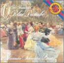 ON THE BEAUTIFUL BLUE DANUBE AND OTHER VIENNESE    image