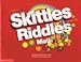 Skittles bite size candies riddles math