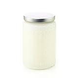 Gold Canyon Candle - 26oz Heritage Jar (Clean Sheets)