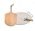 Bialetti Taste of Italy 4 Piece Pizza Stone Set
