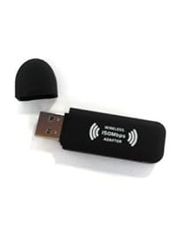 USB RT3070 Chipset 802.11 N 150 M tarjeta Wireless N Wi Fi Dongle Adaptador